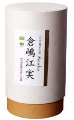 Grüner Tee Sencha Kurashima Emi